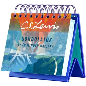 GONDOLATOK AZ ÉV MINDEN NAPJÁRA (ÖRÖKNAPTÁR)