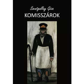KOMISSZÁROK