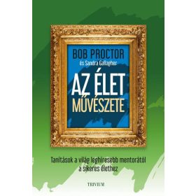 AZ ÉLET MŰVÉSZETE