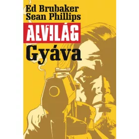 ALVILÁG 1. - GYÁVA (KÉPREGÉNY)