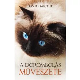 A DOROMBOLÁS MŰVÉSZETE (ÚJ BORÍTÓ)