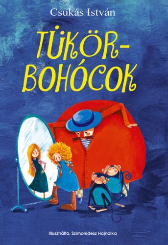 TÜKÖRBOHÓCOK