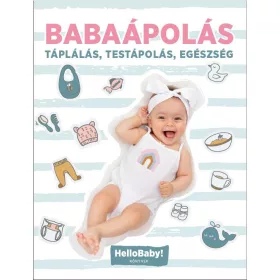 BABAÁPOLÁS - TÁPLÁLÁS, TESTÁPOLÁS, EGÉSZSÉG