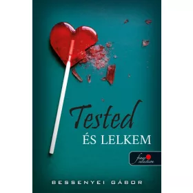 TESTED ÉS LELKEM