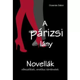 A PÁRIZSI LÁNY