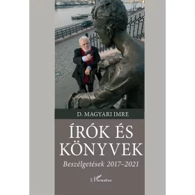 D. MAGYARI IMRE: ÍRÓK ÉS KÖNYVEK