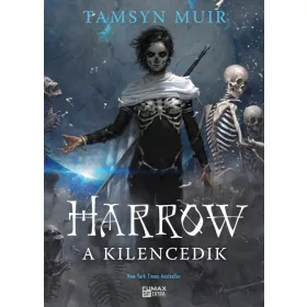HARROW - A KILENCEDIK