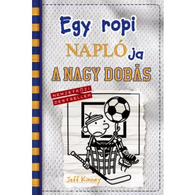 EGY ROPI NAPLÓJA 16. - A NAGY DOBÁS