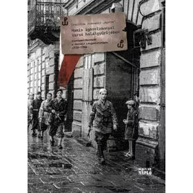 HAMIS IGAZOLVÁNNYAL VARSÓ HALÁLGYŰRŰJÉBEN