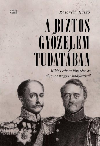 A BIZTOS GYŐZEDELEM TUDATÁBAN