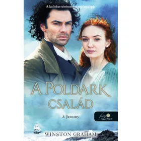 A POLDARK CSALÁD 3. - JEREMY