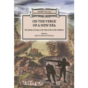 ON THE VERGE OF A NEW ERA