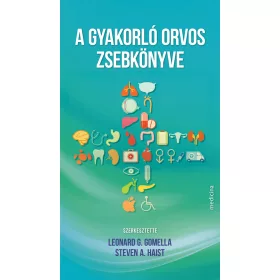A GYAKORLÓ ORVOS ZSEBKÖNYVE