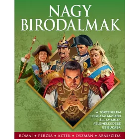 NAGY BIRODALMAK