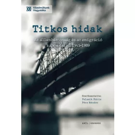 TITKOS HIDAK