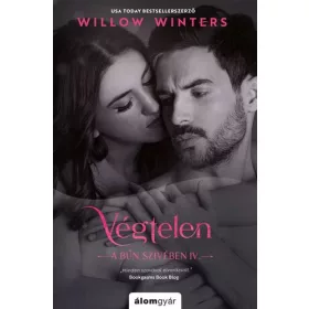 VÉGTELEN - A BŰN SZÍVÉBEN IV.