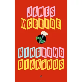 KING KONG DIAKÓNUS