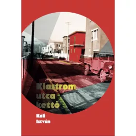 KLASTROM UTCA KETTŐ