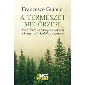A TERMÉSZET MEGŐRZÉSE