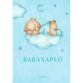 BABANAPLÓ - FIÚ
