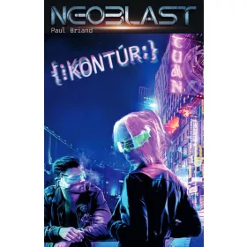 NEOBLAST {:KONTÚR:}