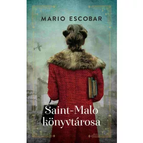 SAINT-MALO KÖNYVTÁROSA