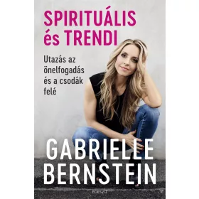 SPIRITUÁLIS ÉS TRENDI