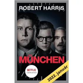 MÜNCHEN - FILMES BORÍTÓ