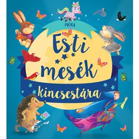 ESTI MESÉK KINCSESTÁRA