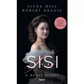 SISI - ELÁTKOZOTT ELJEGYZÉS