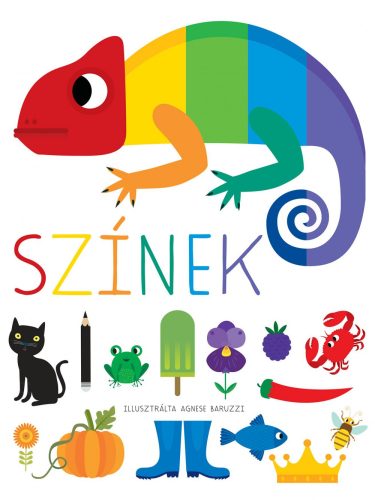 SZÍNEK