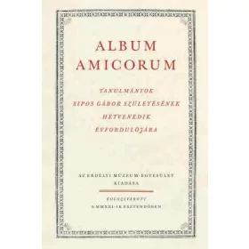 ALBUM AMICORUM