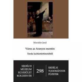 VÁROS AZ ARANYOS MENTÉN