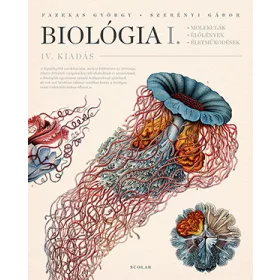 BIOLÓGIA I.