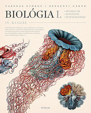 BIOLÓGIA I.