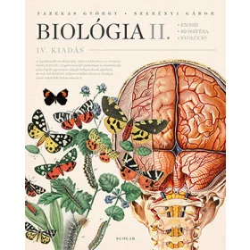 BIOLÓGIA II.
