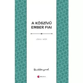 A KŐSZÍVŰ EMBER FIAI - DIÁKKÖNYVEK