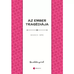 AZ EMBER TRAGÉDIÁJA - DIÁKKÖNYVEK