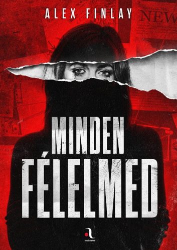 MINDEN FÉLELMED