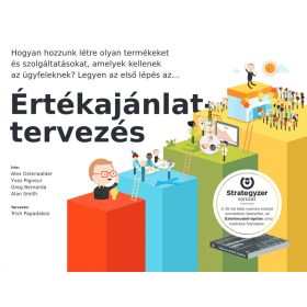 ÉRTÉKAJÁNLAT-TERVEZÉS