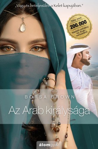 AZ ARAB KIRÁLYSÁGA