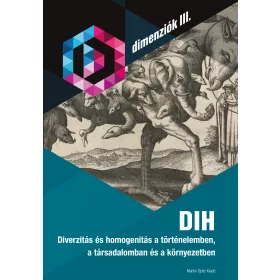 DIH - DIMENZIÓK III.