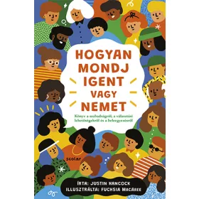 HOGYAN MONDJ IGENT VAGY NEMET