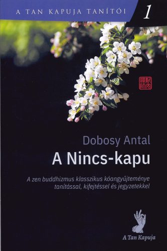 A NINCS-KAPU