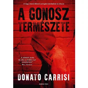 A GONOSZ TERMÉSZETE