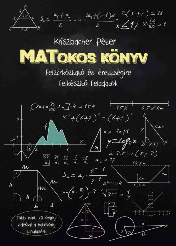 MATOKOS KÖNYV