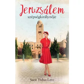 JERUZSÁLEM SZÉPSÉGKIRÁLYNŐJE