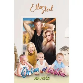 ÖRÖM A KÖBÖN - NOVELLA