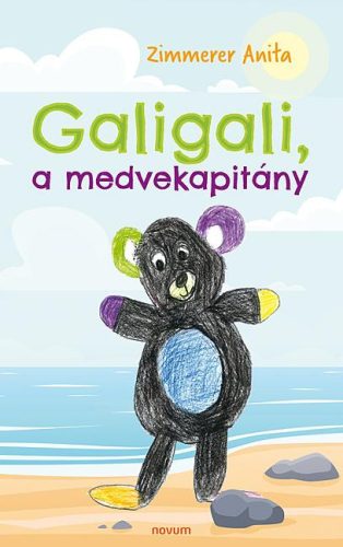 GALIGALI, A MEDVEKAPITÁNY