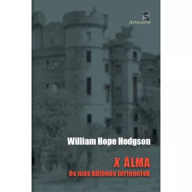 X ÁLMA